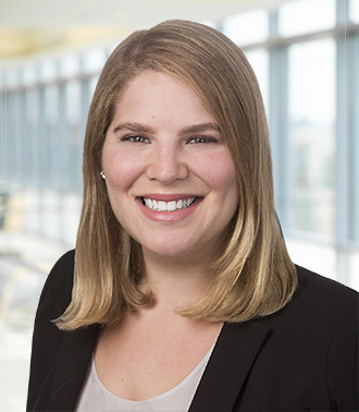 Alison H. Peters
