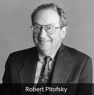 Robert Pitofsky