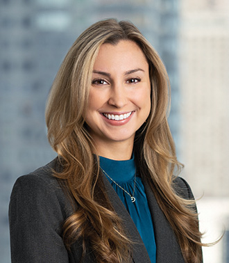 Krista Pontzer