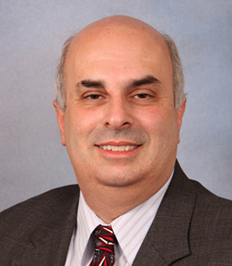 Frank Pozzuoli