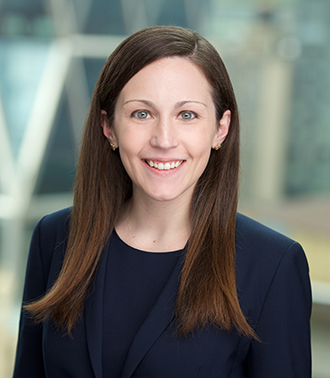 Sarah E. Prather