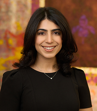Dania Qahoush
