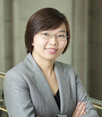 Chunbo (Bonnie) Qin, PhD
