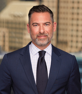 Brent P. Ray