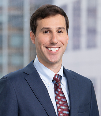 Jason T. Raylesberg