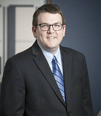 Adam J. Reinhart