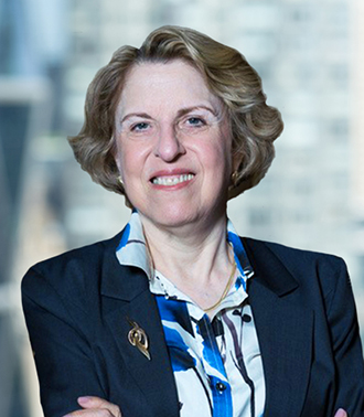 Rosalyn Richter