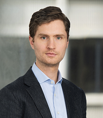Ryan R. Roberts