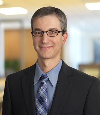 Paul W. Rodney