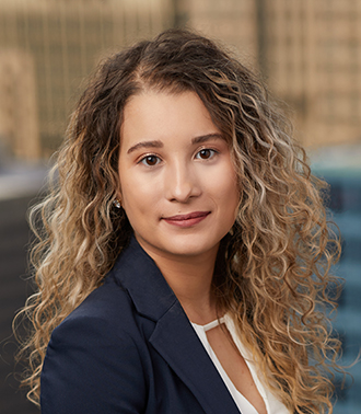 Samantha L. Rodriguez
