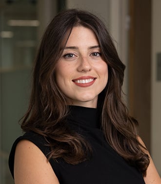 Sara Routsi