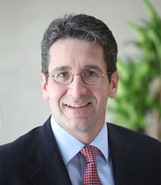 Eric A. Rubel