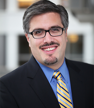 Michael A. Rubin