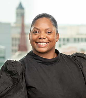 Warlesha C. Ryan