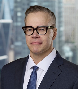 Michael D. Saarinen