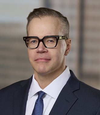 Michael D. Saarinen