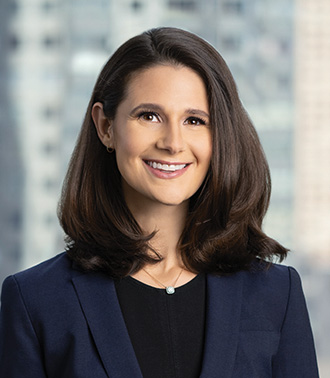 Pamela Safirstein