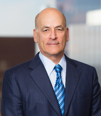 Alan Salpeter