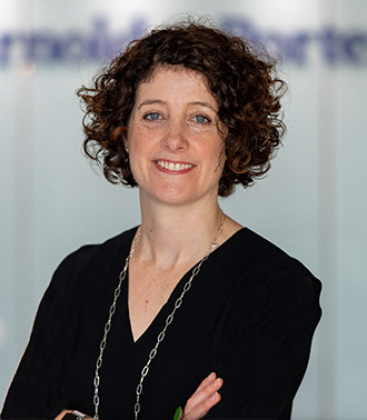 Dr. Beatriz San Martin