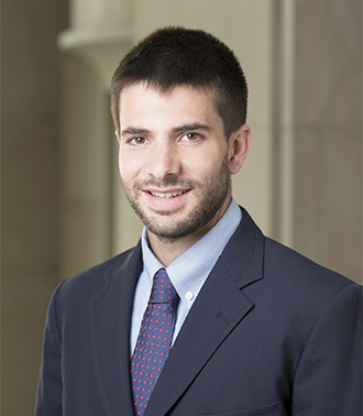 Thomas E. Santoro