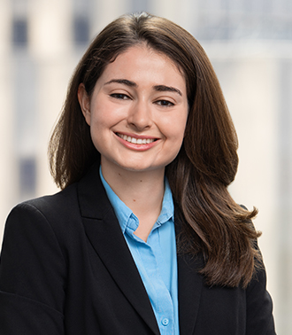 Tess Saperstein