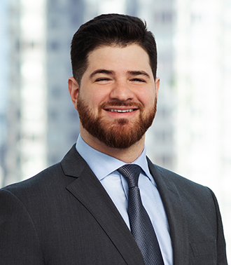 Jacob Saracino
