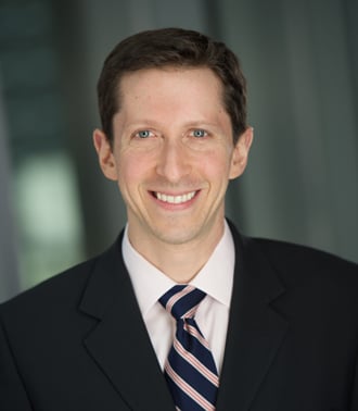 David A. Sausen