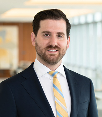 Tyler M. Scandalios