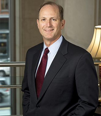 Michael D. Schissel
