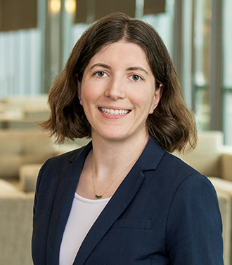 Katherine Schlusser