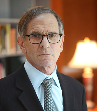 Scott B. Schreiber