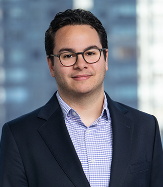 Ian Schwartz