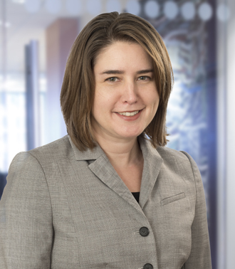 Katie J.L. Scott