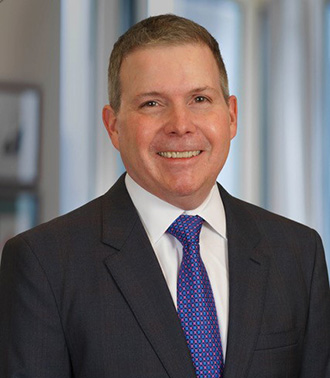 Sean M. SeLegue