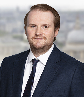 Matthew Shannon headshot