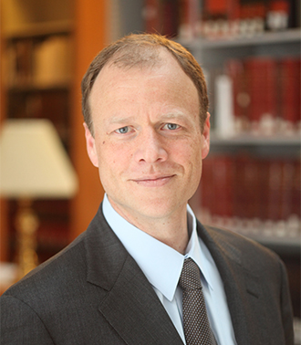 Eric Shapland
