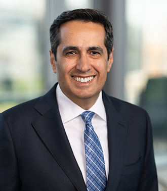 Ali R. Sharifahmadian | People | Arnold & Porter