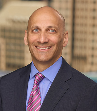 David Sheikh