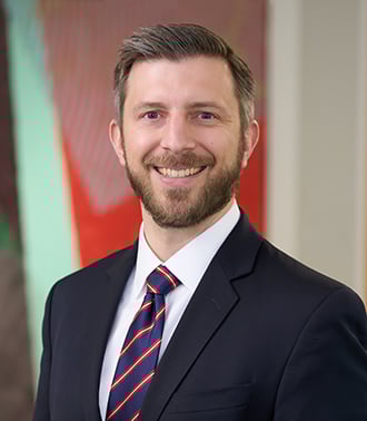Daniel Shimell