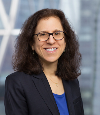Sara L. Shudofsky