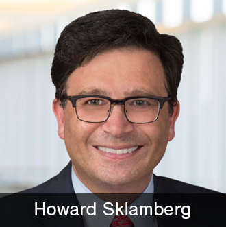 Howard Sklamberg