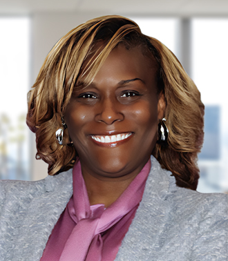 Kenesha Starling Duncan