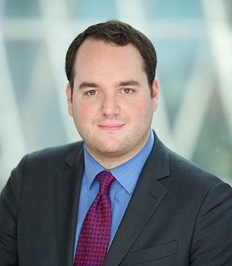 Mitchell Stern