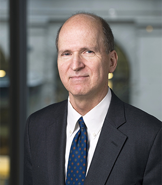 Craig A. Stewart