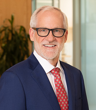 Thomas W. Stoever, Jr.