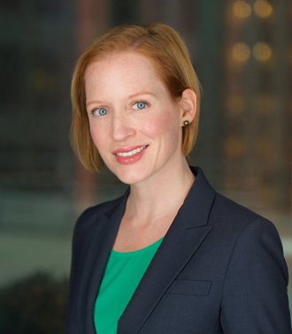 Abigail Struthers