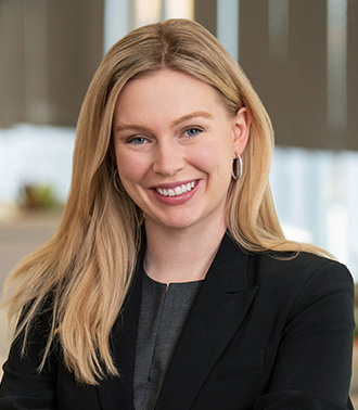 Julia Swafford