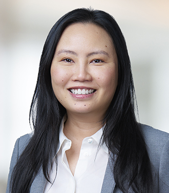 Amy Phan Taylor