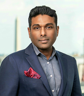 Satya Thallam