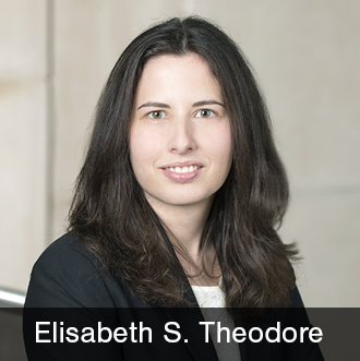Elisabeth S. Theodore